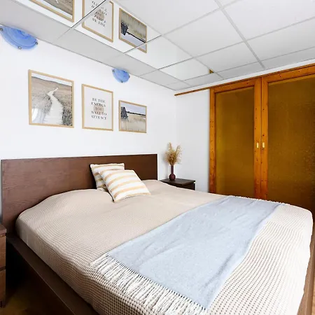 Apartment Terminal Garden *