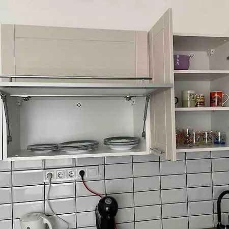 Terminal Garden * 부다페스트