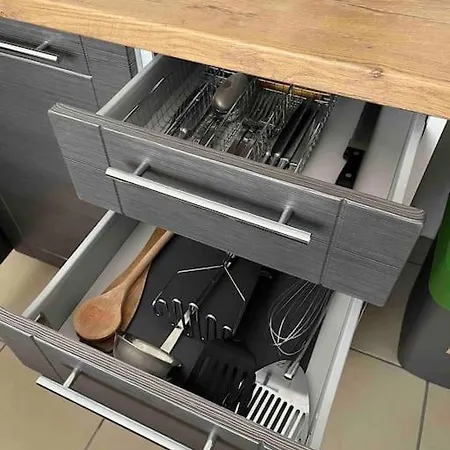 Terminal Garden