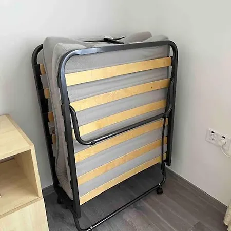 Terminal Garden 아파트 *