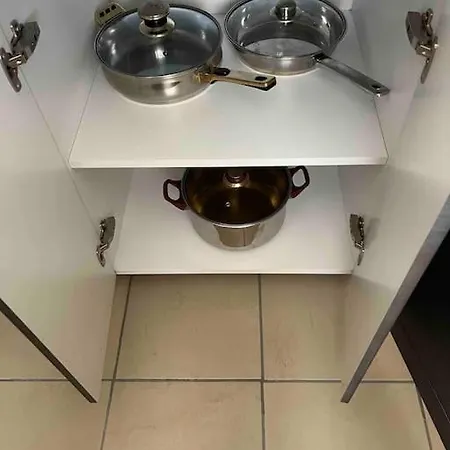 아파트 Terminal Garden