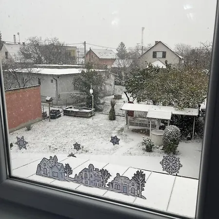 Terminal Garden 부다페스트