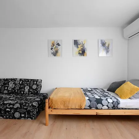 Terminal Garden * 부다페스트