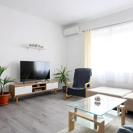 Terminal Garden 부다페스트