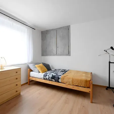 Terminal Garden 아파트 *