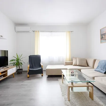 아파트 Terminal Garden *