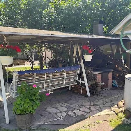 Terminal Garden * Budapest