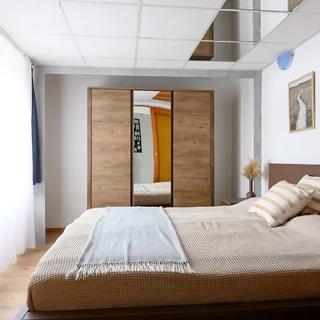 Terminal Garden Budapest