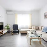 Appartement Terminal Garden *